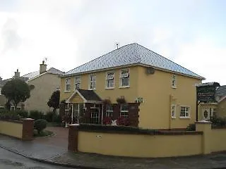 Nocleg ze śniadaniem Glenfort House Tralee