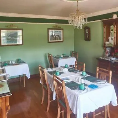 Glenfort House Nocleg ze śniadaniem 2*