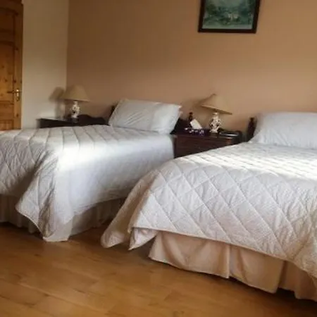 Glenfort House Bed & Breakfast Tralee
