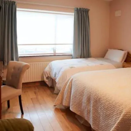 Bed & Breakfast Glenfort House