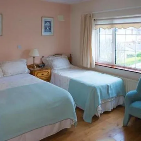 Glenfort House Nocleg ze śniadaniem