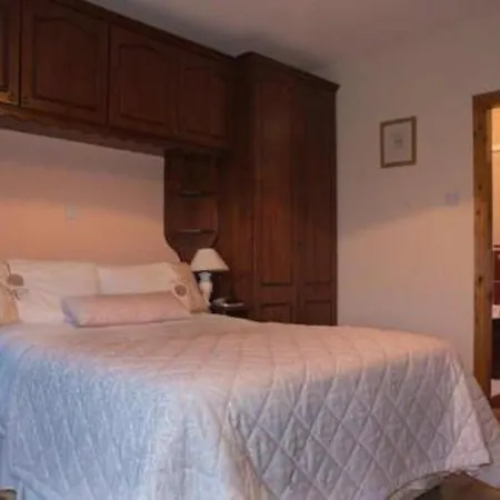 Glenfort House