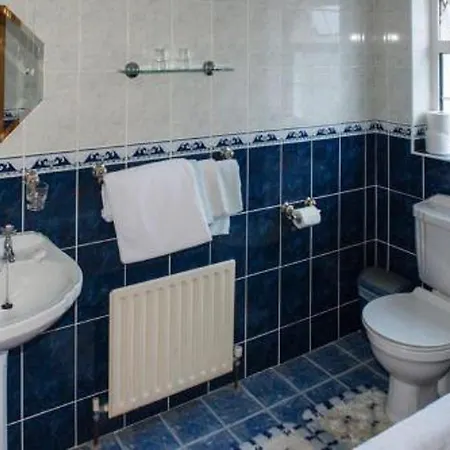 Glenfort House Tralee