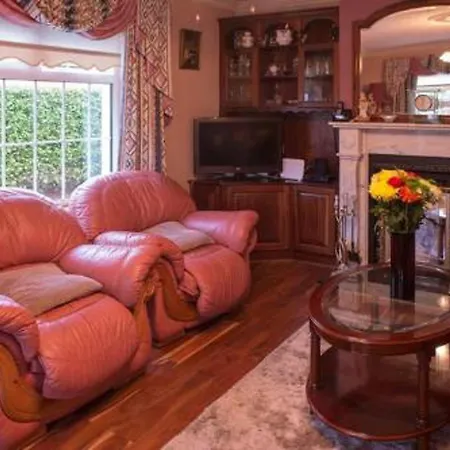 Glenfort House 2*