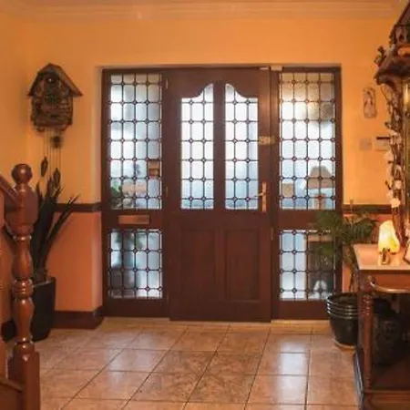 Nocleg ze śniadaniem Glenfort House