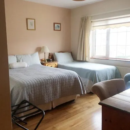 Glenfort House 2* Tralee