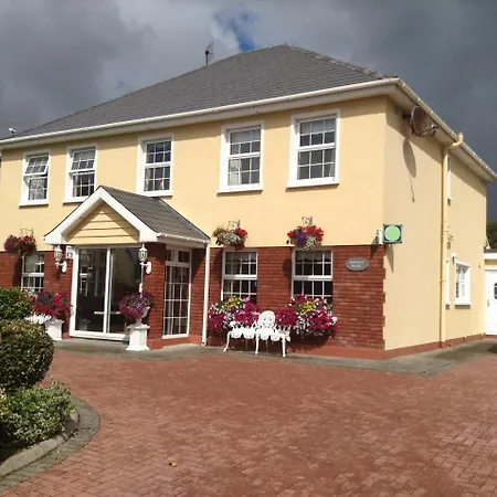 Glenfort House 2*