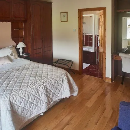 Bed & Breakfast Glenfort House