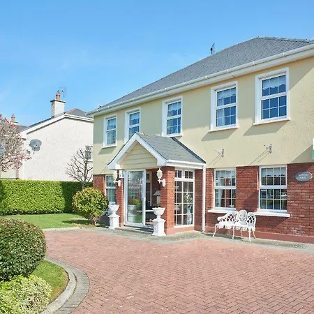 Bed & Breakfast Glenfort House