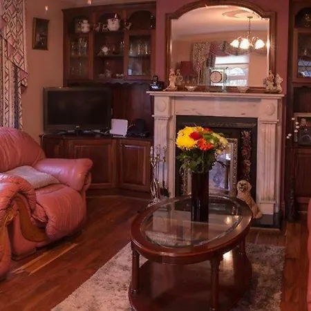 Glenfort House 2*